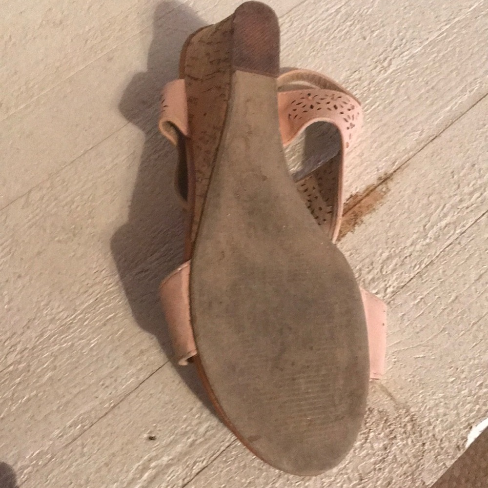 Wedges - Picture 2 of 3